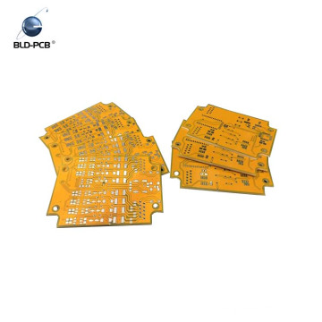 One Stop Custom Made PCB Assembly Coffee PCBA Factory